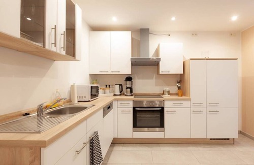 Overath Apartment | Nice apartment in Bergisch with good access