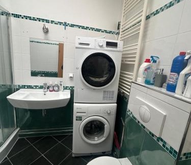 Weissensee Apartment | Nice apartment in Berlin7