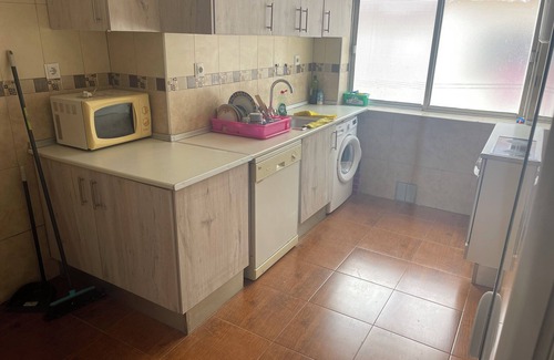 Elcano-Los Bermejales Apartment | Nice apartment in Bermejales