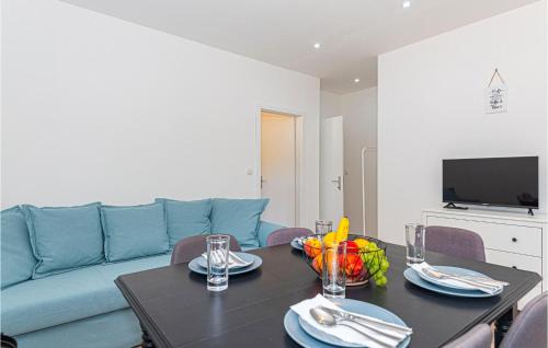 Danilo Biranj Apartment | Nice Apartment In Danilo With Wifi