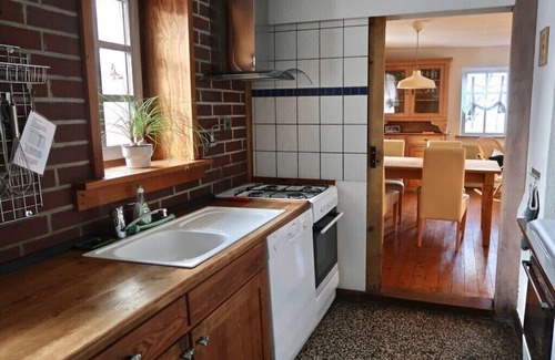 Weinbach Apartment | Nice apartment in Weilmünster