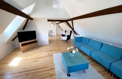 Eschborn Apartment | Nice Apartment in Eschborn