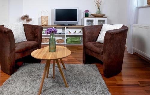 Rederscheid Apartment | Nice Apartment In Horhausen With Wifi