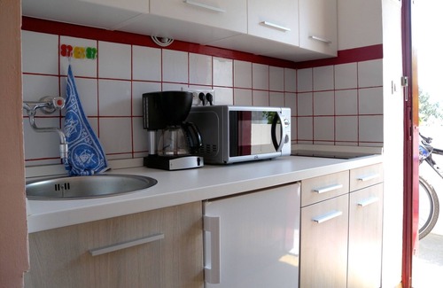 Cervar Porat Apartment | Nice apartment in Červar-Porat, 200 m from the beach