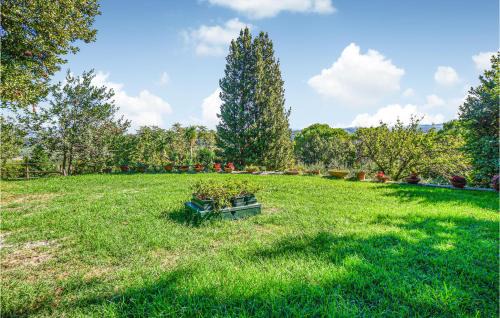 Castell'Anselmo House | Nice Apartment In Castel'anselmo