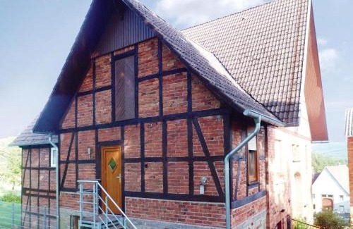 Luegde Apartment | Nice Apartment In Lügde With Wifi