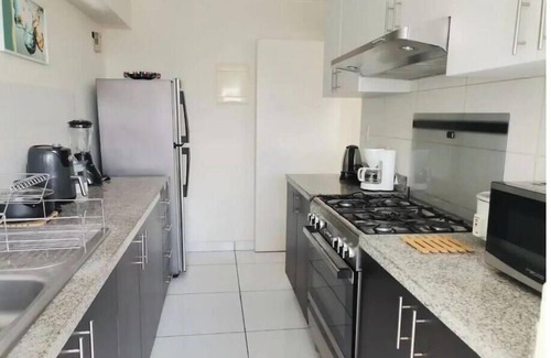 Jesus Maria Apartment | Nice apartment in Maria Jesus