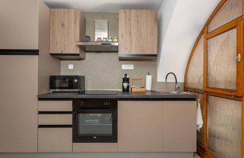 Punat Apartment | Nice apartment in Punat