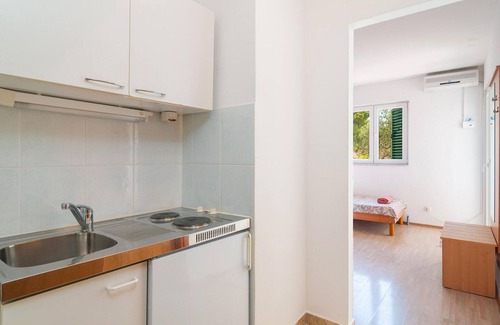 Tice Apartment | Nice apartment in Stanici with WiFi
