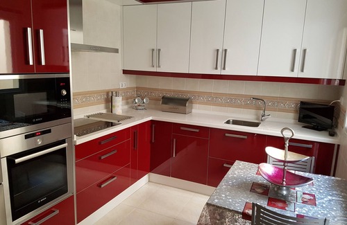 Nerja Apartment | Nice apartment in the center of Nerja. 300m from Torrecilla beach.