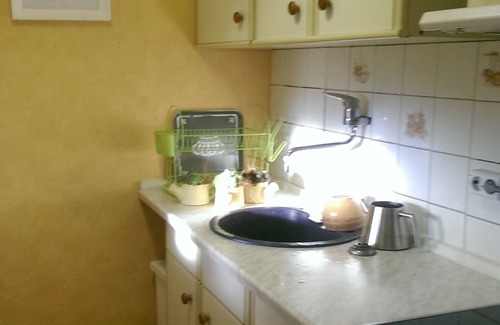 Soemmerda Apartment | Nice apartment in the center of Sömmerda