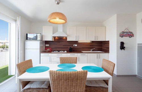 Le Grau-Du-Roi Apartment | Nice Apt 4 pers near the beach