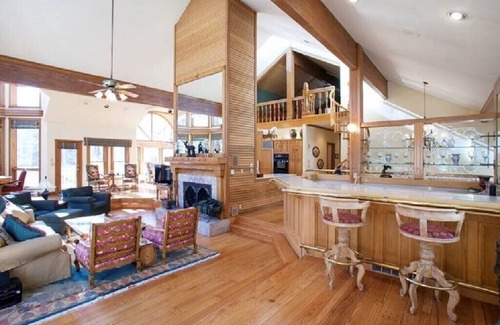 Avon House | ☃⛷ NICE BIG PRIVATE HOME! 157 Beaver Creek Dr, 5 DECKS w/Magnificent Views!