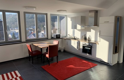 Kaiserslautern Apartment | Nice, bright spacious apartments