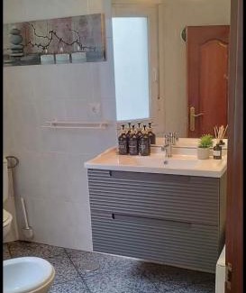 Distrito Sur Apartment | Nice, classy apartment