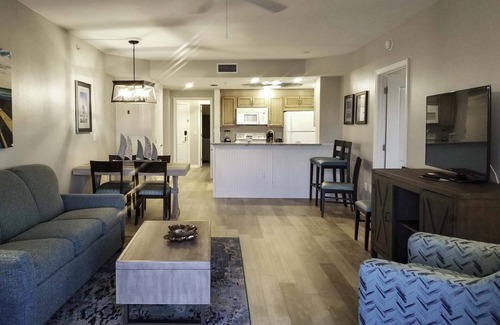 Port Canaveral Condo | ★Nice Cocoa Beach Resort with Water Park