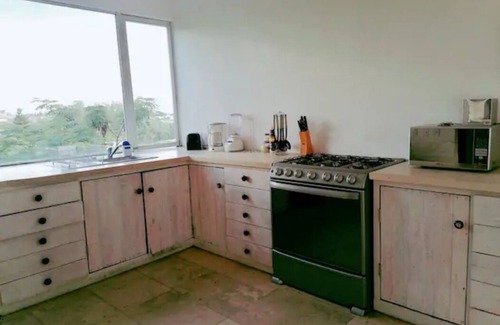 Queretaro Municipality House | Nice Cozy Apartment in Juriquilla 2