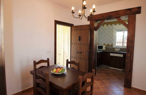 Campano House | Nice holiday home with private pool and large garden, barbecue terrace, near to the pine-forest, with Wifi, sleeps 6-7