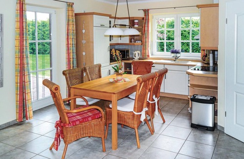 Tribohm House | Nice home in Ahrenshagen OT Tribohm