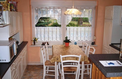 Gross Beuchow House | Nice home in Lübbenau/Gross Beuchow