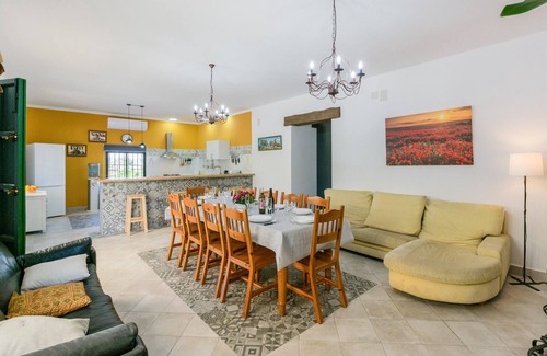 La Puebla de los Infantes House | Nice home in La Puebla de los Infan