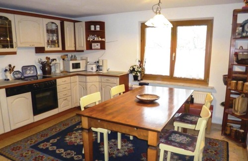 Friedrichsaue House | Nice home in Zechin/Friedrichsaue