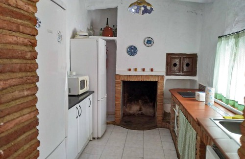 Campo-Nubes House | Nice home in Campos Nubes/Priego