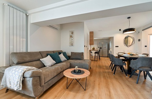 Ludbreg House | Nice home in Vinogradi Ludbreski