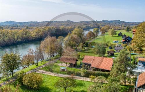 Pokupsko House | Nice Home In Augustanovec