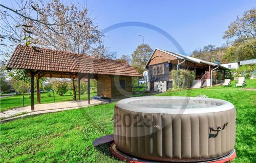 Pokupsko House | Nice Home In Augustanovec