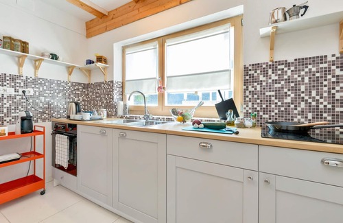 Bregana House | Nice home in Bregana with house a panoramic view