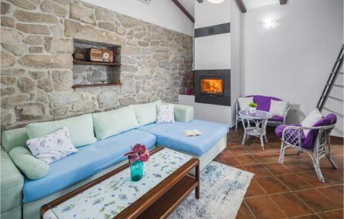 Buzet House | Nice Home In Buzet With Sauna