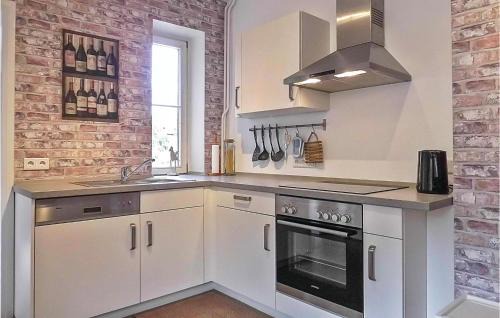 Am Dobrock House | Nice Home In Cadenberge With Sauna