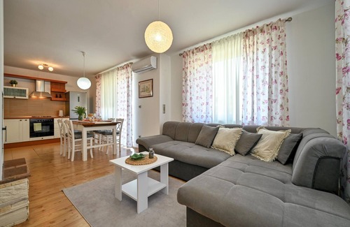 Veliko Trgovisce House | Nice home in Druzilovec