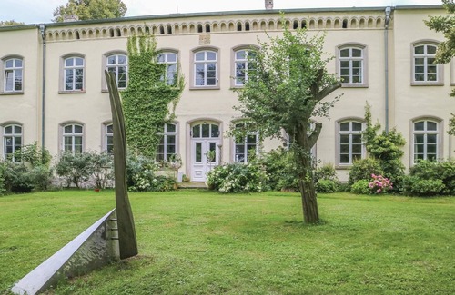 Friedland House | Nice home in Eichhorst with kitchen