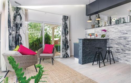 Galizana House | Nice Home In Galizana