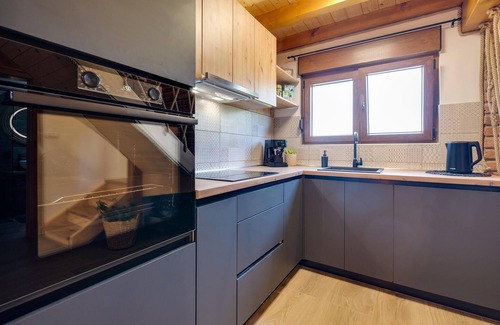 Bjelovar House | Nice home in Gornje Plavnice with WiFi