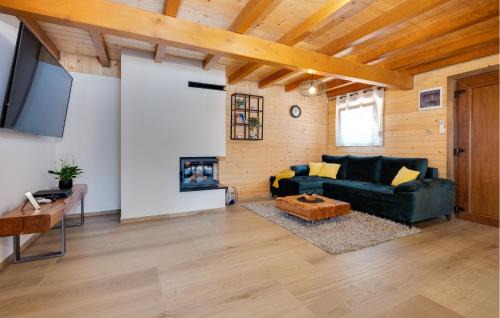 Bjelovar House | Nice Home In Gornje Plavnice With Wifi