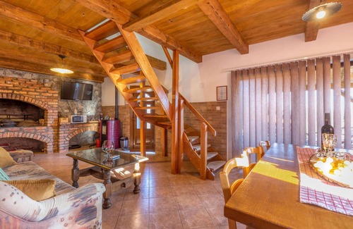 Trnovac House | Nice home in Gospic with sauna