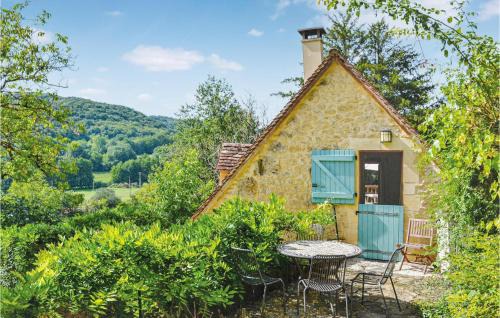 Grolejac House | Nice Home In Groléjac