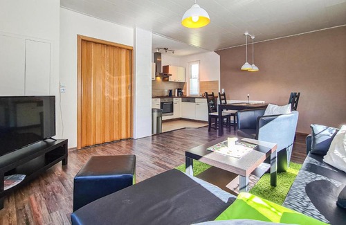 Dankerode House | Nice Home In Harzgerode Ot D With Wifi