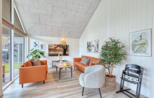 Jesendorf House | Nice Home In Jesendorf With Sauna