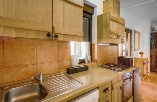 Karanac House | Nice home in Karanac with sauna