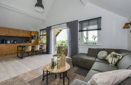 Kerkdriel House | Nice home in Kerkdriel with WiFi