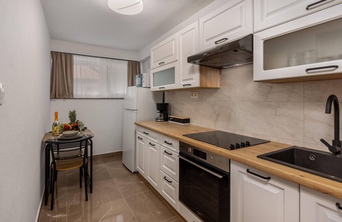 Barilovic House | Nice home in Kosijersko Selo