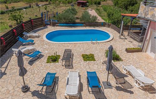 Sibenik House | Nice Home In Konjevrate With Wifi