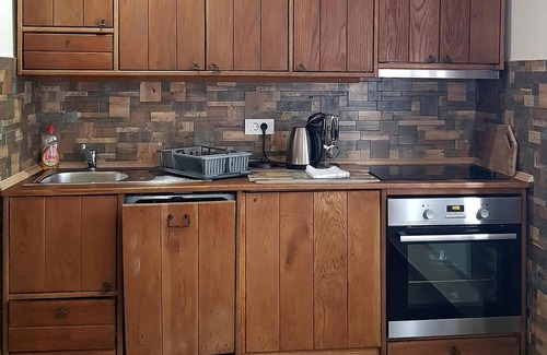 Korenica House | Nice home in Korenica with sauna