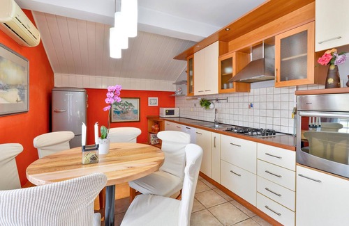 Municipality of Krizevci House | Nice home in Krizevci