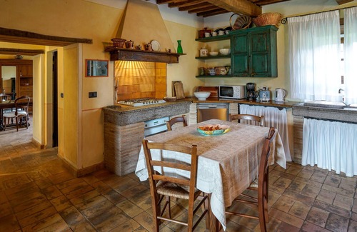 Manciano House | Nice home in Manciano