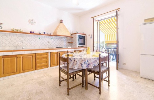 Contrada Fiori Sud House | Nice home in Menfi AG